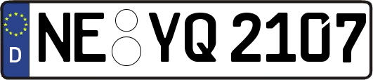 NE-YQ2107