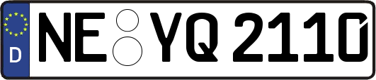 NE-YQ2110