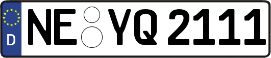 NE-YQ2111