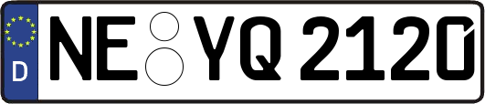 NE-YQ2120