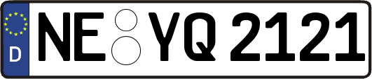 NE-YQ2121