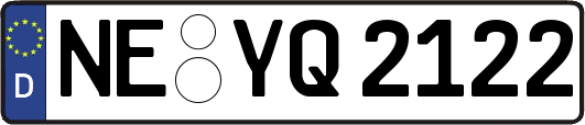 NE-YQ2122