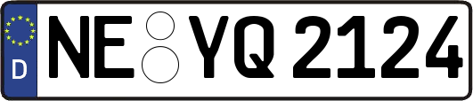 NE-YQ2124