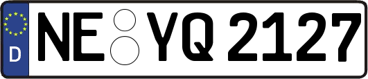 NE-YQ2127