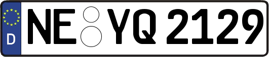 NE-YQ2129