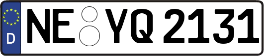 NE-YQ2131