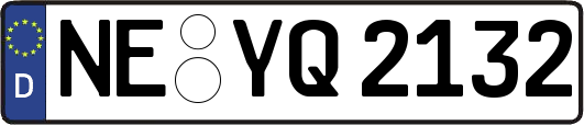 NE-YQ2132