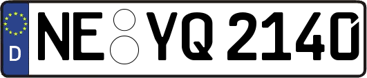 NE-YQ2140