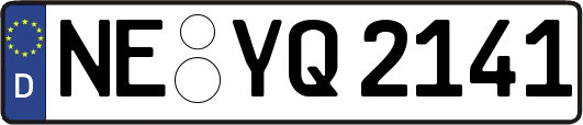 NE-YQ2141