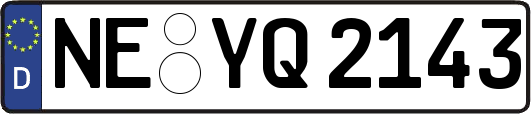 NE-YQ2143