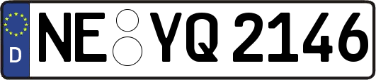 NE-YQ2146