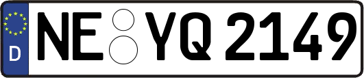 NE-YQ2149