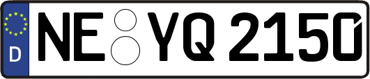 NE-YQ2150
