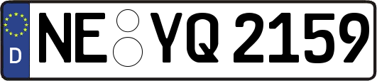 NE-YQ2159