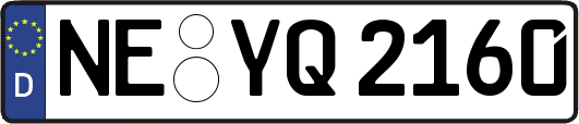 NE-YQ2160