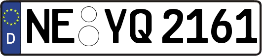 NE-YQ2161