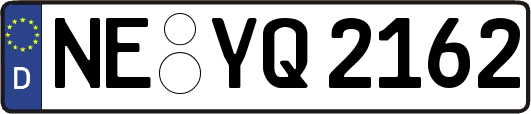 NE-YQ2162