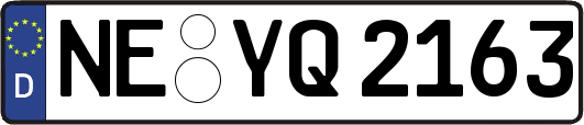 NE-YQ2163