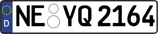 NE-YQ2164