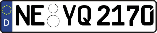 NE-YQ2170