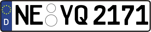 NE-YQ2171