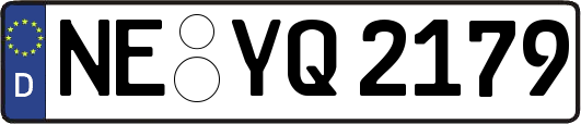 NE-YQ2179