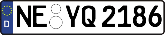 NE-YQ2186