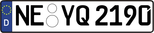 NE-YQ2190