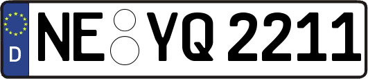NE-YQ2211