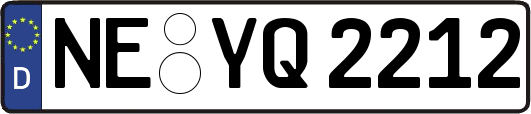 NE-YQ2212