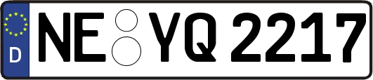 NE-YQ2217