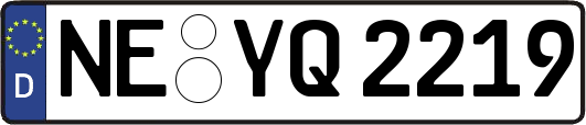 NE-YQ2219
