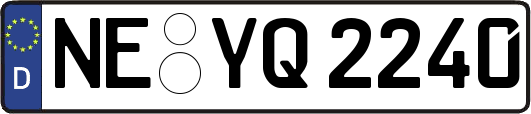 NE-YQ2240