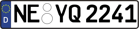 NE-YQ2241