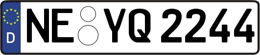 NE-YQ2244