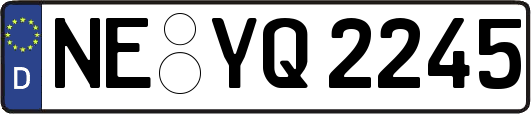 NE-YQ2245