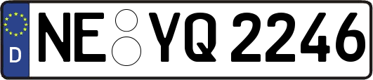 NE-YQ2246