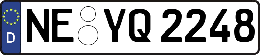 NE-YQ2248