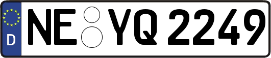 NE-YQ2249