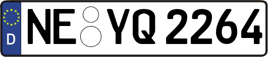 NE-YQ2264