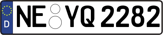 NE-YQ2282