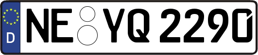NE-YQ2290