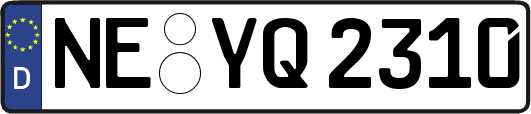 NE-YQ2310