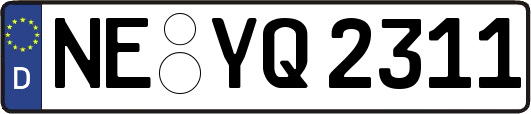 NE-YQ2311