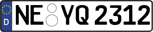NE-YQ2312