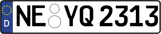 NE-YQ2313