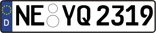 NE-YQ2319