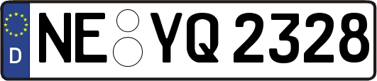 NE-YQ2328