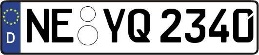 NE-YQ2340