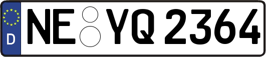 NE-YQ2364